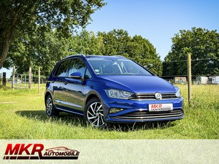 Volkswagen Golf Sportsvan Used vehicle for sale