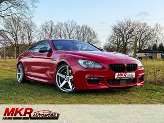 BMW 650 Gebrauchtwagen Kaufen