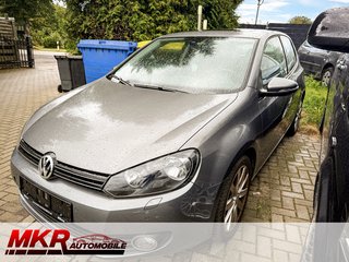 Volkswagen Golf Gebrauchtwagen Kaufen