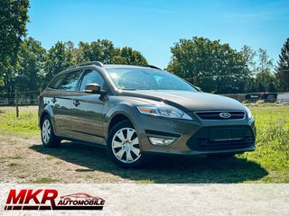 Ford Mondeo Gebrauchtwagen Kaufen