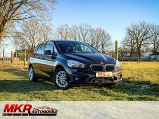 BMW 218 Active Tourer Used vehicle for sale