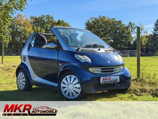 smart forTwo Used vehicle for sale