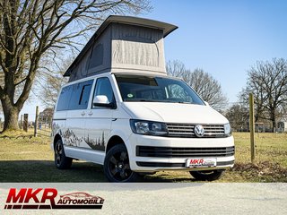 Volkswagen T6__MODEL_OTHER Gebrauchtwagen Kaufen