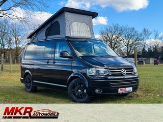 Volkswagen T5 Multivan Gebrauchtwagen Kaufen