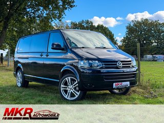 Volkswagen T5 Multivan Used vehicle for sale