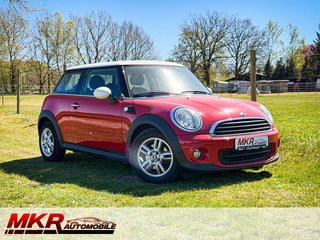 MINI One Gebrauchtwagen Kaufen