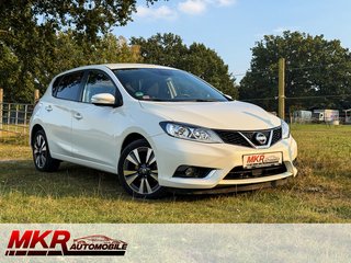 Nissan Pulsar Gebrauchtwagen Kaufen