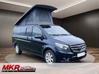 Mercedes-Benz Vito Gebrauchtwagen Kaufen