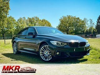 BMW 435 Gran Coupé Gebrauchtwagen Kaufen