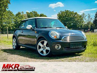 MINI One Gebrauchtwagen Kaufen