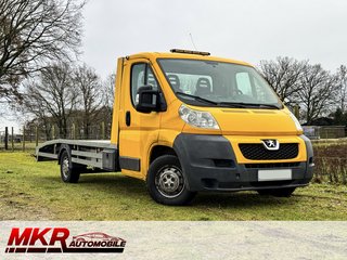 Peugeot Boxer Gebrauchtwagen Kaufen