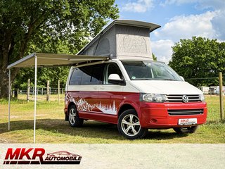 Volkswagen T5__MODEL_OTHER Gebrauchtwagen Kaufen