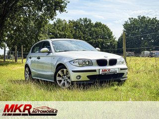 BMW 118 Used vehicle for sale