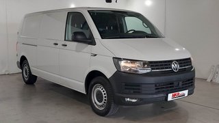 Volkswagen T6 Transporter Gebrauchtwagen Kaufen