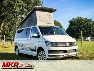 Volkswagen T6__MODEL_OTHER Gebrauchtwagen Kaufen