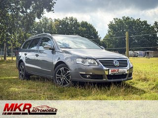 Volkswagen Passat Variant Used vehicle for sale