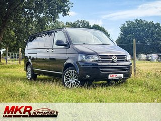 Volkswagen T5 Caravelle Gebrauchtwagen Kaufen