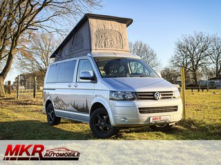 Volkswagen T5__MODEL_OTHER Gebrauchtwagen Kaufen