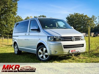 Volkswagen T5 Caravelle Used vehicle for sale