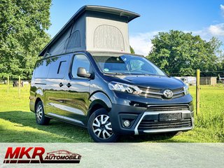 Toyota Proace Used vehicle for sale