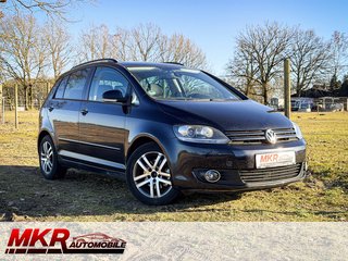 Volkswagen Golf Plus Gebrauchtwagen Kaufen