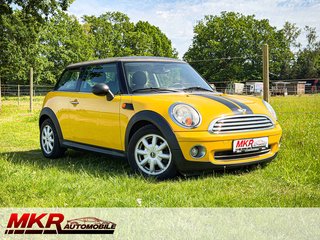 MINI One Gebrauchtwagen Kaufen
