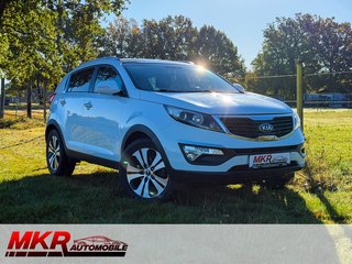 Kia Sportage Used vehicle for sale