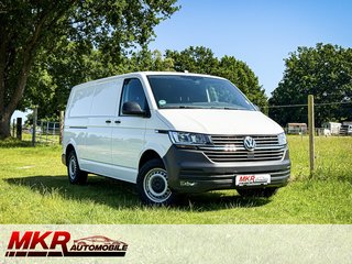Volkswagen T6.1 Transporter Gebrauchtwagen Kaufen