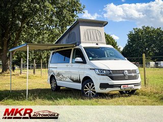 Volkswagen T6.1 California Gebrauchtwagen Kaufen