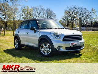 MINI Cooper Countryman Gebrauchtwagen Kaufen