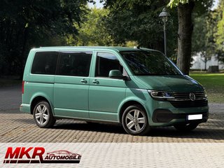 Volkswagen T6.1 Multivan Used vehicle for sale