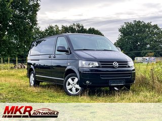 Volkswagen T5 Caravelle Used vehicle for sale