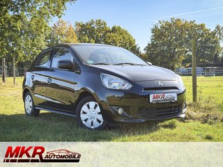 Mitsubishi Space Star Used vehicle for sale
