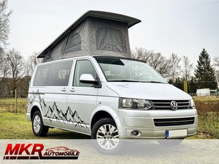 Volkswagen T5 Transporter Used vehicle for sale
