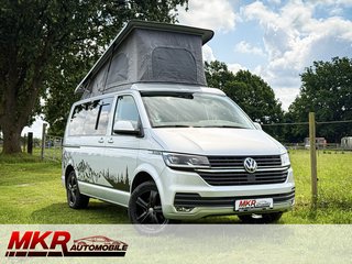Volkswagen T6.1 California Gebrauchtwagen Kaufen
