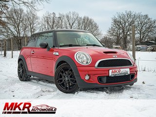 MINI Cooper S Used vehicle for sale