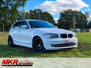 BMW 118 Used vehicle for sale