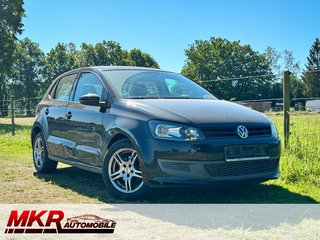 Volkswagen Polo Gebrauchtwagen Kaufen
