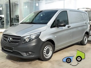 Mercedes-Benz Vito Gebrauchtwagen Kaufen