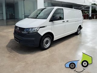 Volkswagen T6 Transporter Gebrauchtwagen Kaufen