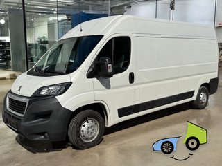 Peugeot Boxer Gebrauchtwagen Kaufen