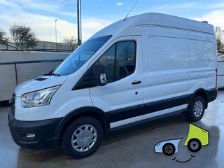 Ford Transit Used vehicle for sale