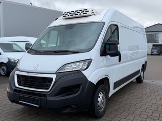 Peugeot Boxer Gebrauchtwagen Kaufen