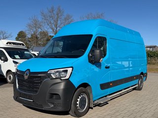 Renault Master Used vehicle for sale
