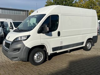 Peugeot Boxer Gebrauchtwagen Kaufen