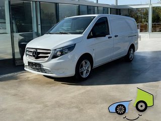 Mercedes-Benz Vito Gebrauchtwagen Kaufen