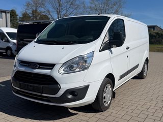 Ford Transit Custom Used vehicle for sale