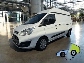 Renault Trafic Gebrauchtwagen Kaufen
