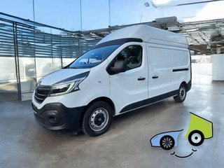 Renault Trafic Used vehicle for sale