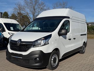 Renault Trafic Used vehicle for sale